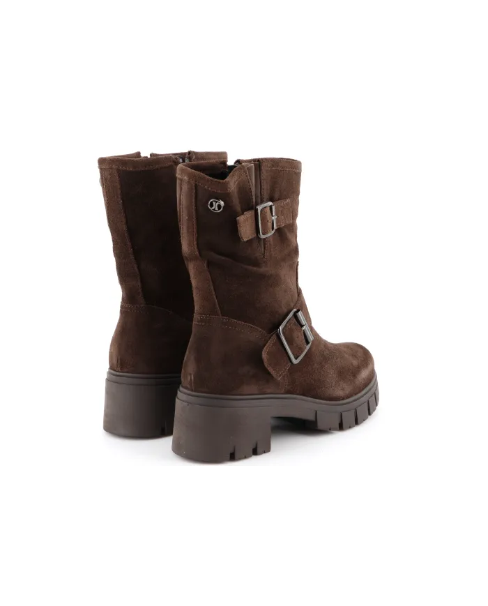 JANET&JANET Tronchetto T.Moro - Glamour Calzature