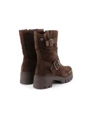 JANET&JANET Tronchetto T.Moro - Glamour Calzature JANET&JANET Tronchetto T.Moro - Glamour Calzature