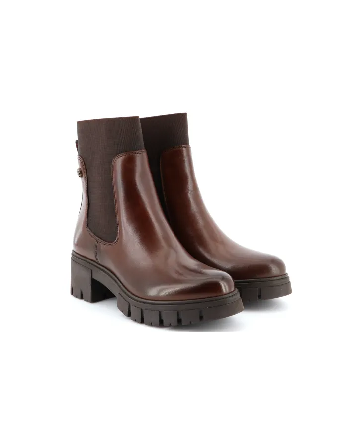 JANET&JANET Tronchetto T.Moro - Glamour Calzature