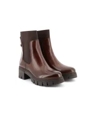 JANET&JANET Tronchetto T.Moro - Glamour Calzature JANET&JANET Tronchetto T.Moro - Glamour Calzature