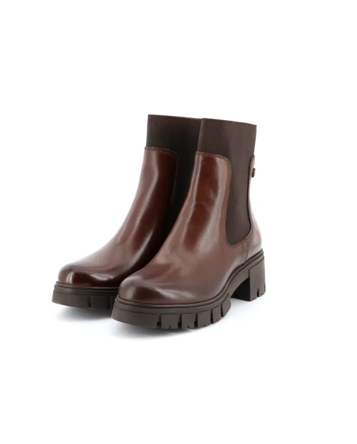 JANET&JANET Tronchetto T.Moro - Glamour Calzature