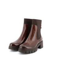 JANET&JANET Tronchetto T.Moro - Glamour Calzature JANET&JANET Tronchetto T.Moro - Glamour Calzature