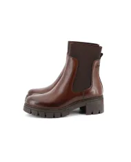 JANET&JANET Tronchetto T.Moro - Glamour Calzature JANET&JANET Tronchetto T.Moro - Glamour Calzature