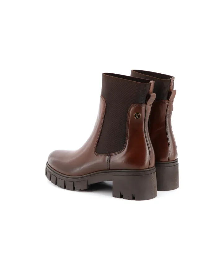 JANET&JANET Tronchetto T.Moro - Glamour Calzature