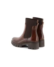 JANET&JANET Tronchetto T.Moro - Glamour Calzature JANET&JANET Tronchetto T.Moro - Glamour Calzature