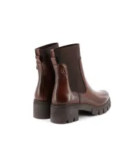 JANET&JANET Tronchetto T.Moro - Glamour Calzature JANET&JANET Tronchetto T.Moro - Glamour Calzature