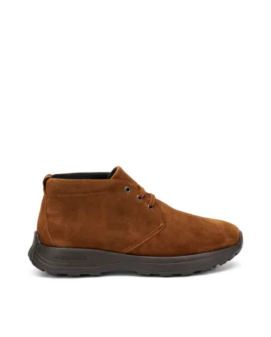 Frau Polacco Cuoio - Glamour Calzature