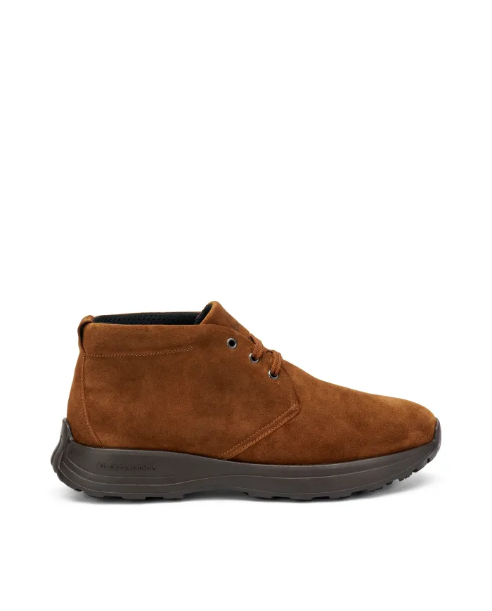 Frau Polacco Cuoio - Glamour Calzature