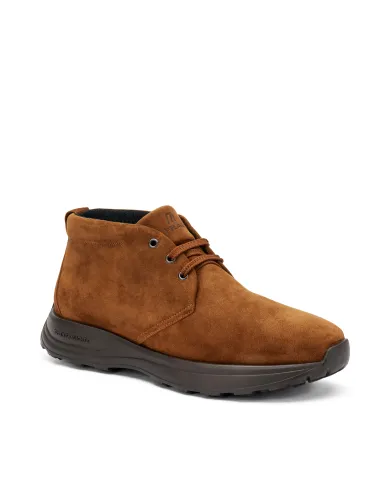 Frau Polacco Cuoio - Glamour Calzature