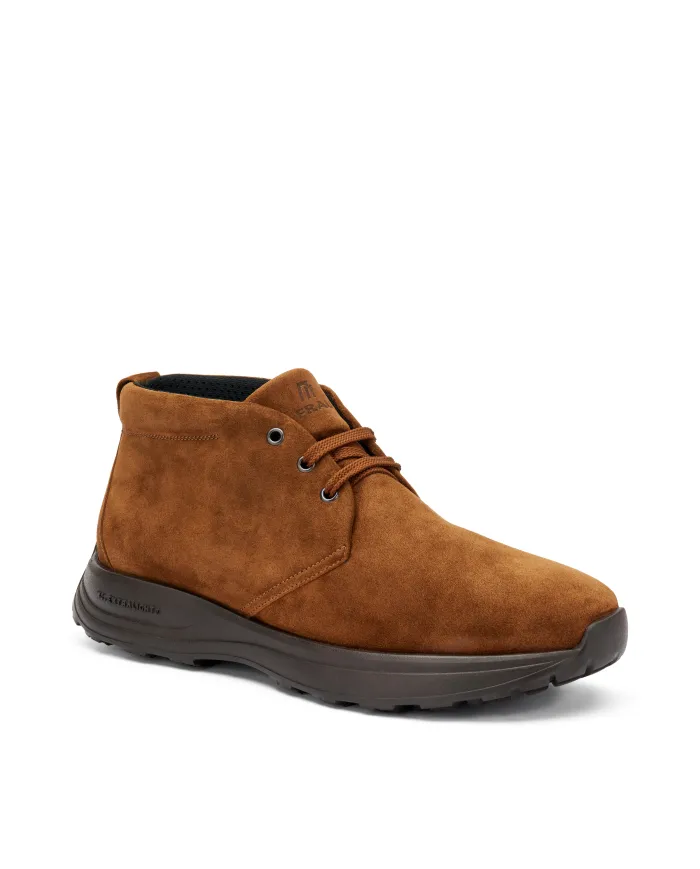 Frau Polacco Cuoio - Glamour Calzature