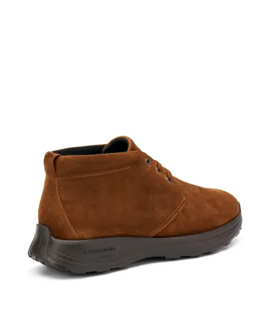 Frau Polacco Cuoio - Glamour Calzature