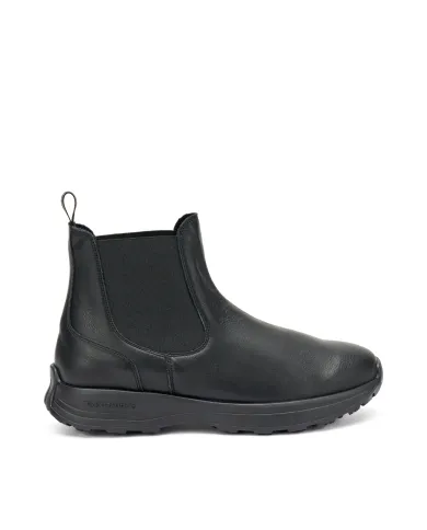 Frau Beatles Nero - Glamour Calzature Frau Beatles Nero - Glamour Calzature