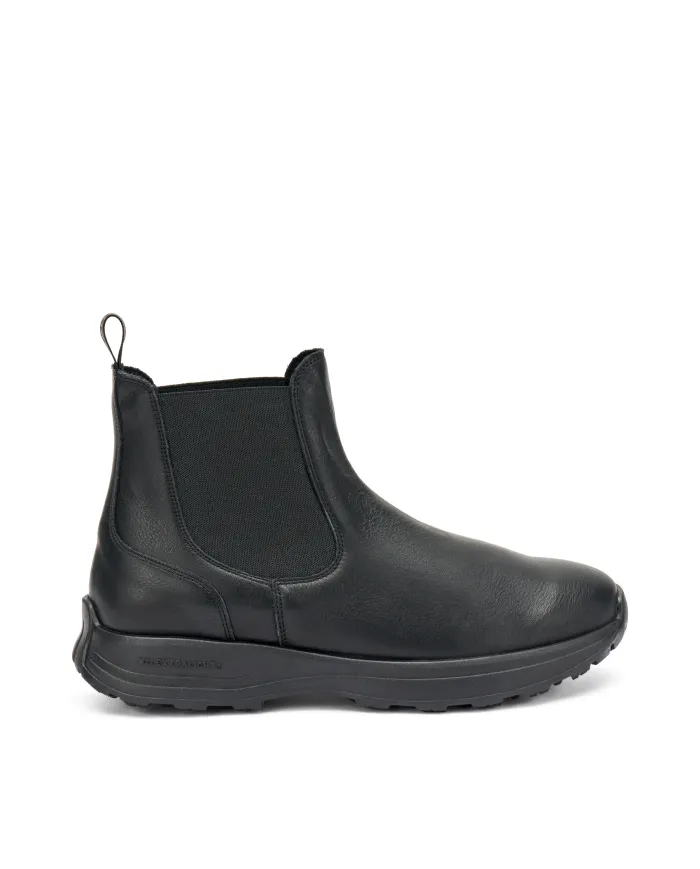 Frau Beatles Nero - Glamour Calzature Frau Beatles Nero - Glamour Calzature