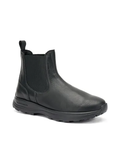 Frau Beatles Nero - Glamour Calzature Frau Beatles Nero - Glamour Calzature