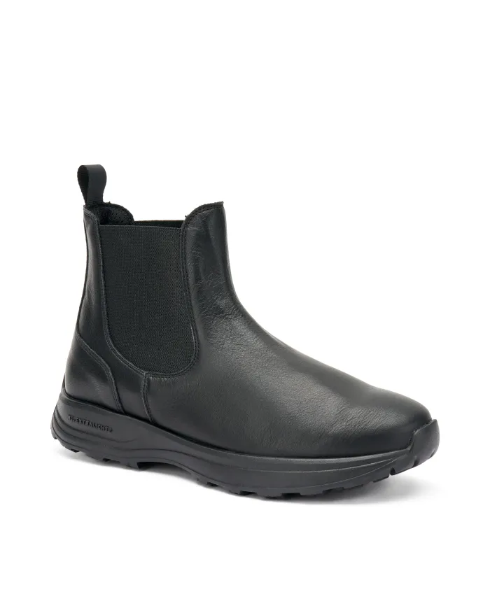 Frau Beatles Nero - Glamour Calzature Frau Beatles Nero - Glamour Calzature