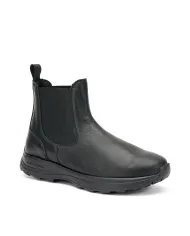 Frau Beatles Nero - Glamour Calzature Frau Beatles Nero - Glamour Calzature