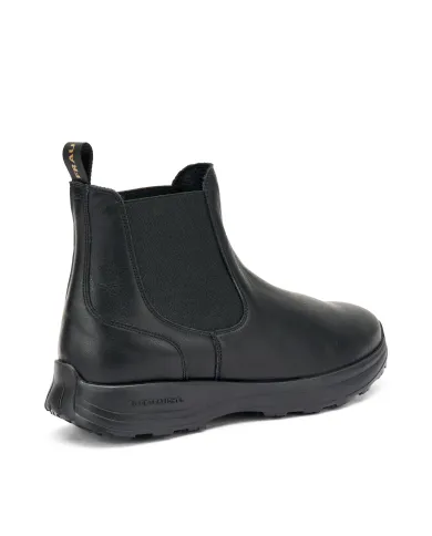 Frau Beatles Nero - Glamour Calzature Frau Beatles Nero - Glamour Calzature