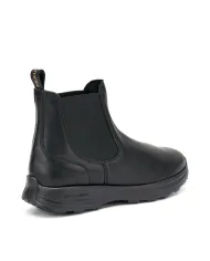 Frau Beatles Nero - Glamour Calzature Frau Beatles Nero - Glamour Calzature