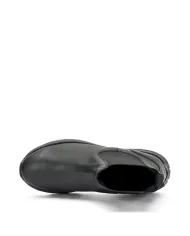 Frau Beatles Nero - Glamour Calzature