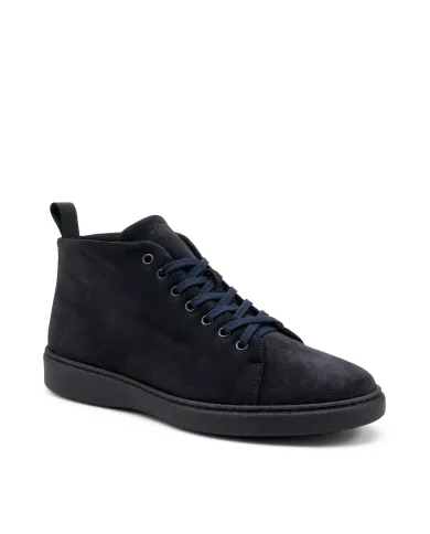 Frau Polacco Blu - Glamour Calzature