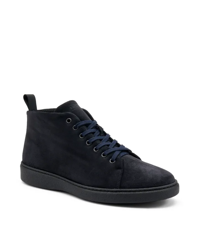 Frau Polacco Blu - Glamour Calzature