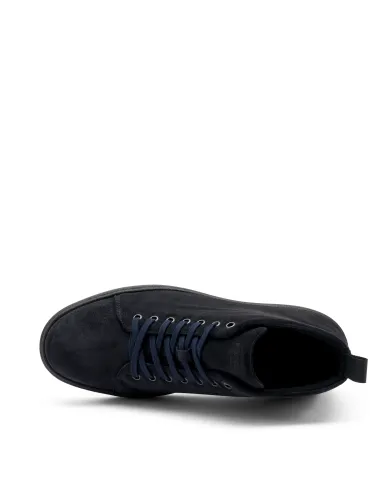 Frau Polacco Blu - Glamour Calzature