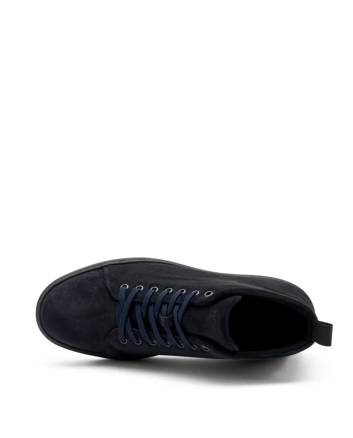 Frau Polacco Blu - Glamour Calzature