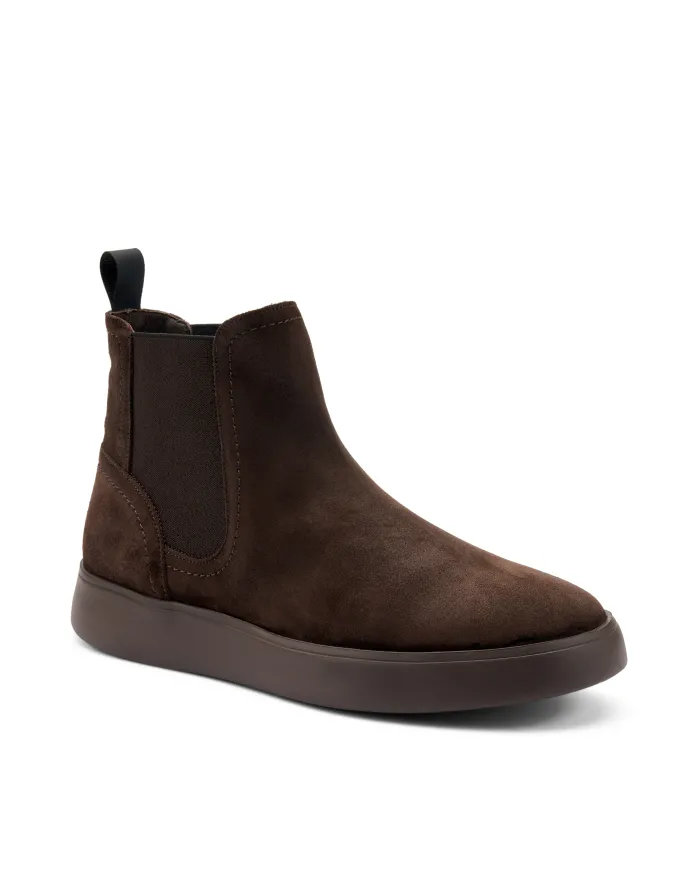 Frau Beatles T.Moro - Glamour Calzature