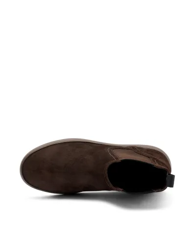 Frau Beatles T.Moro - Glamour Calzature