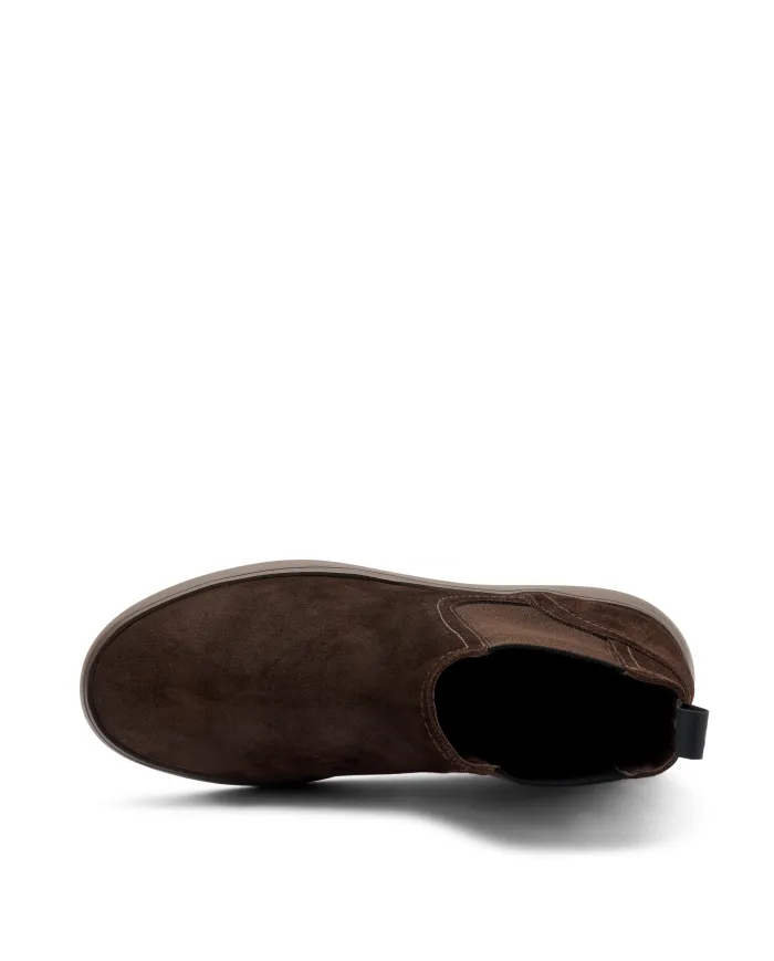 Frau Beatles T.Moro - Glamour Calzature