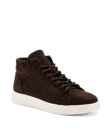 Frau Polacco T.Moro - Glamour Calzature