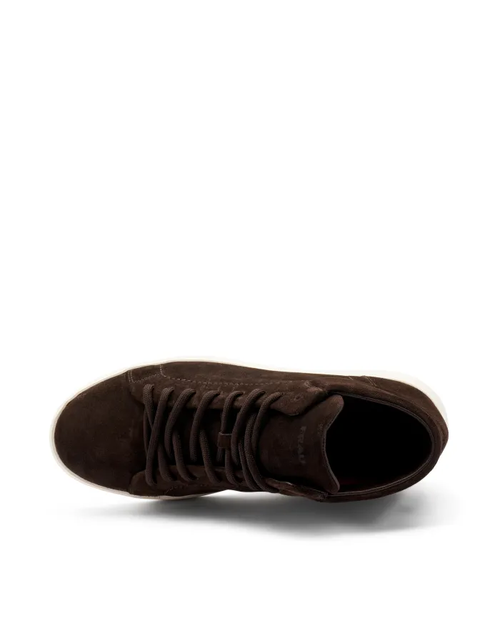 Frau Polacco T.Moro - Glamour Calzature