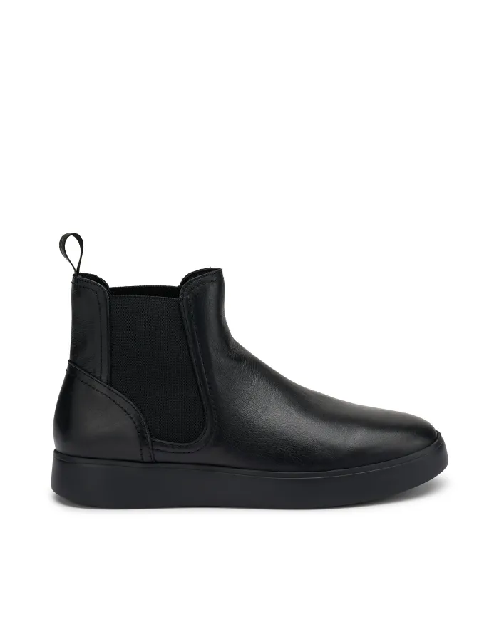 Frau Beatles Nero - Glamour Calzature Frau Beatles Nero - Glamour Calzature