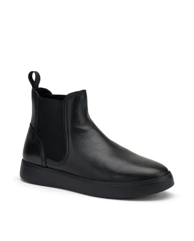 Frau Beatles Nero - Glamour Calzature Frau Beatles Nero - Glamour Calzature