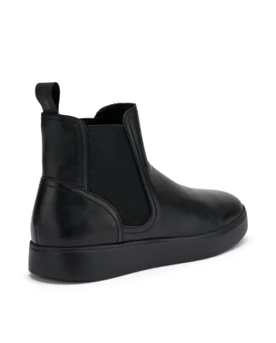 Frau Beatles Nero - Glamour Calzature Frau Beatles Nero - Glamour Calzature