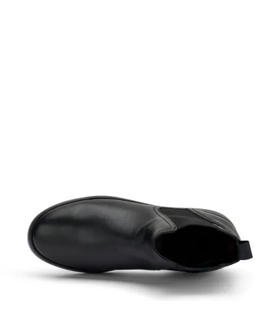 Frau Beatles Nero - Glamour Calzature Frau Beatles Nero - Glamour Calzature