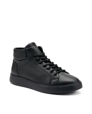 Frau Polacco Nero - Glamour Calzature