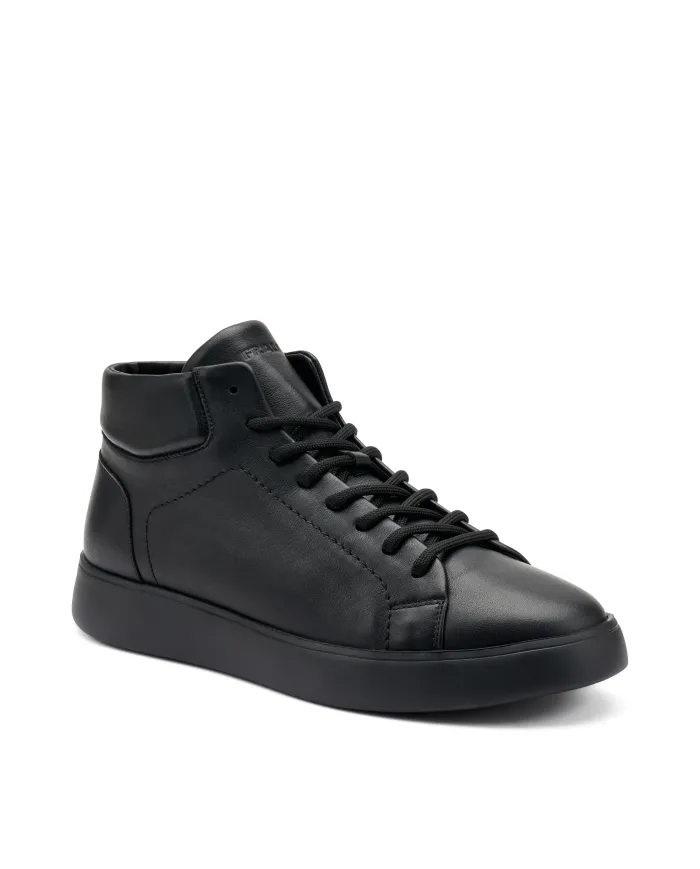 Frau Polacco Nero - Glamour Calzature