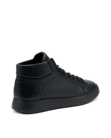 Frau Polacco Nero - Glamour Calzature