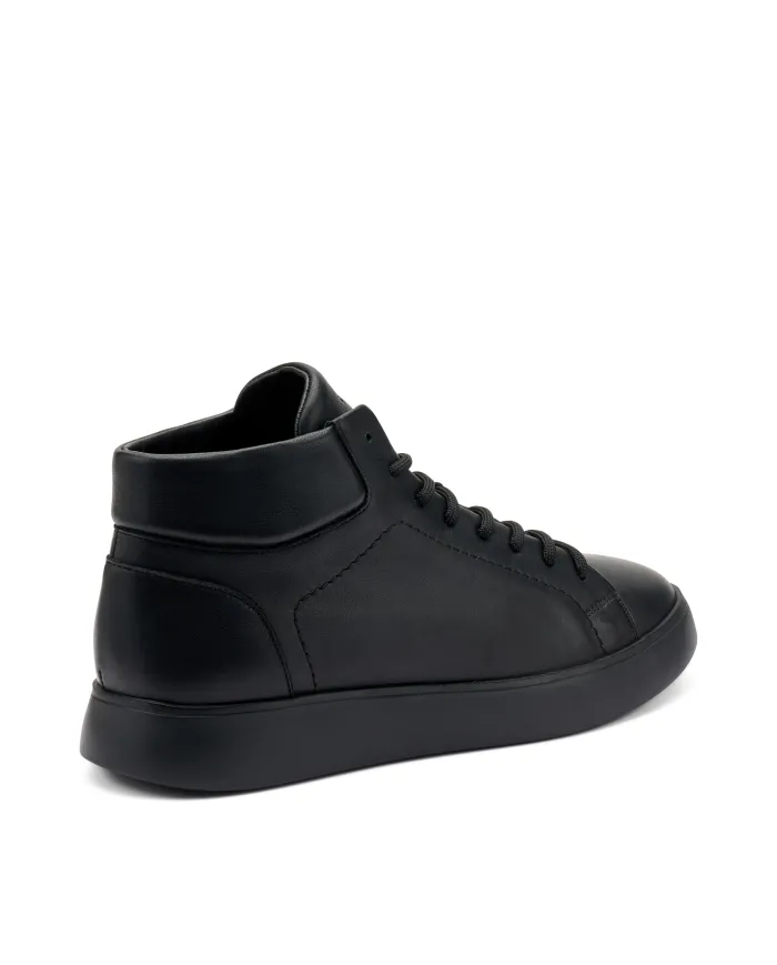 Frau Polacco Nero - Glamour Calzature