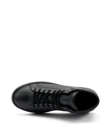 Frau Polacco Nero - Glamour Calzature Frau Polacco Nero - Glamour Calzature
