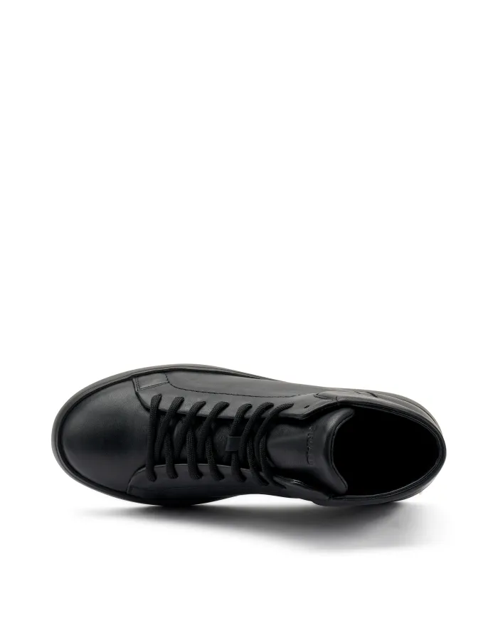 Frau Polacco Nero - Glamour Calzature Frau Polacco Nero - Glamour Calzature