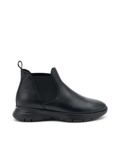 Frau Beatles Nero - Glamour Calzature Frau Beatles Nero - Glamour Calzature