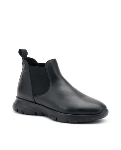 Frau Beatles Nero - Glamour Calzature