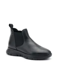 Frau Beatles Nero - Glamour Calzature