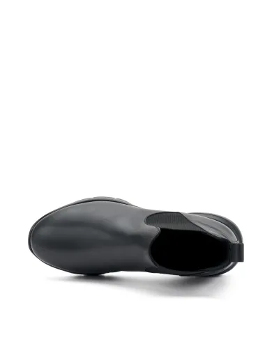 Frau Beatles Nero - Glamour Calzature Frau Beatles Nero - Glamour Calzature