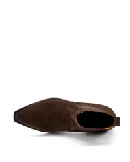 Frau Texano T.Moro - Glamour Calzature Frau Texano T.Moro - Glamour Calzature