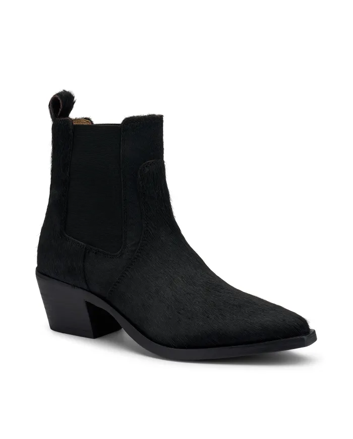 Frau Texano Nero - Glamour Calzature