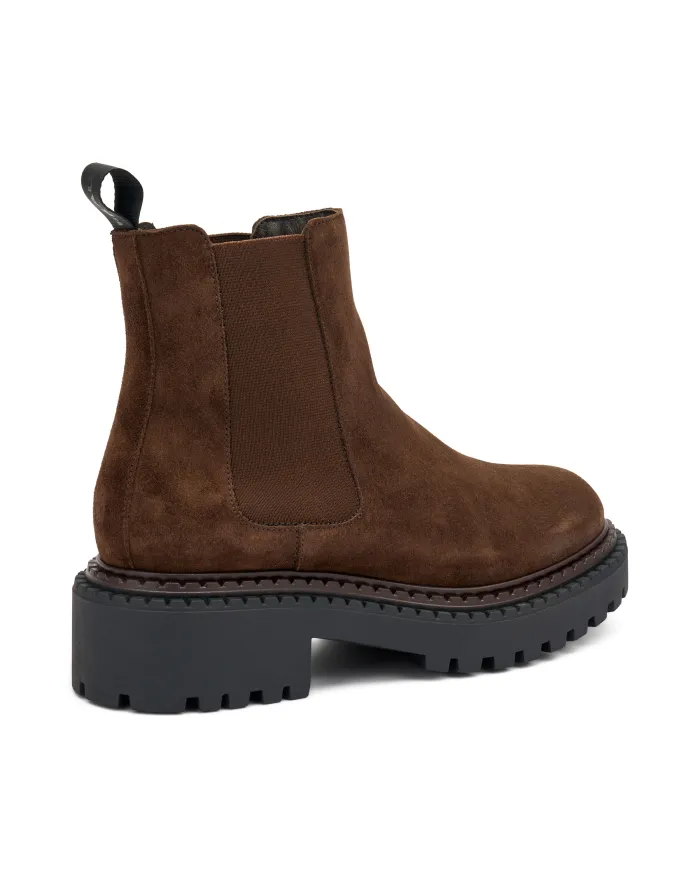 Frau Beatles T.Moro - Glamour Calzature