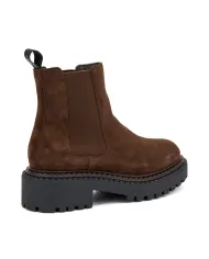 Frau Beatles T.Moro - Glamour Calzature